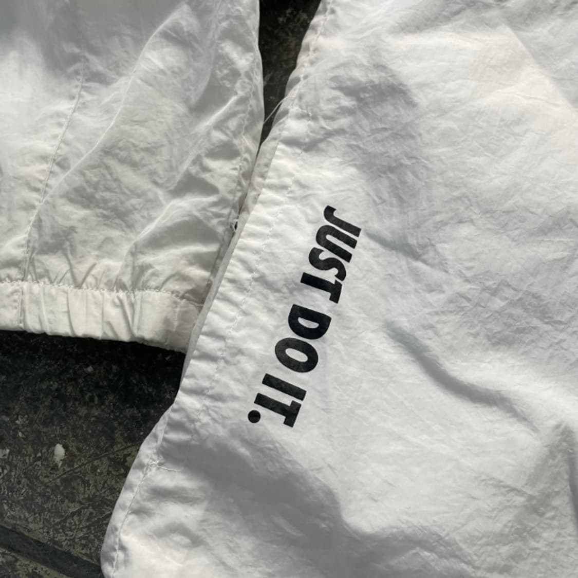 105 나이키 스우시 바람막이 상품이미지4