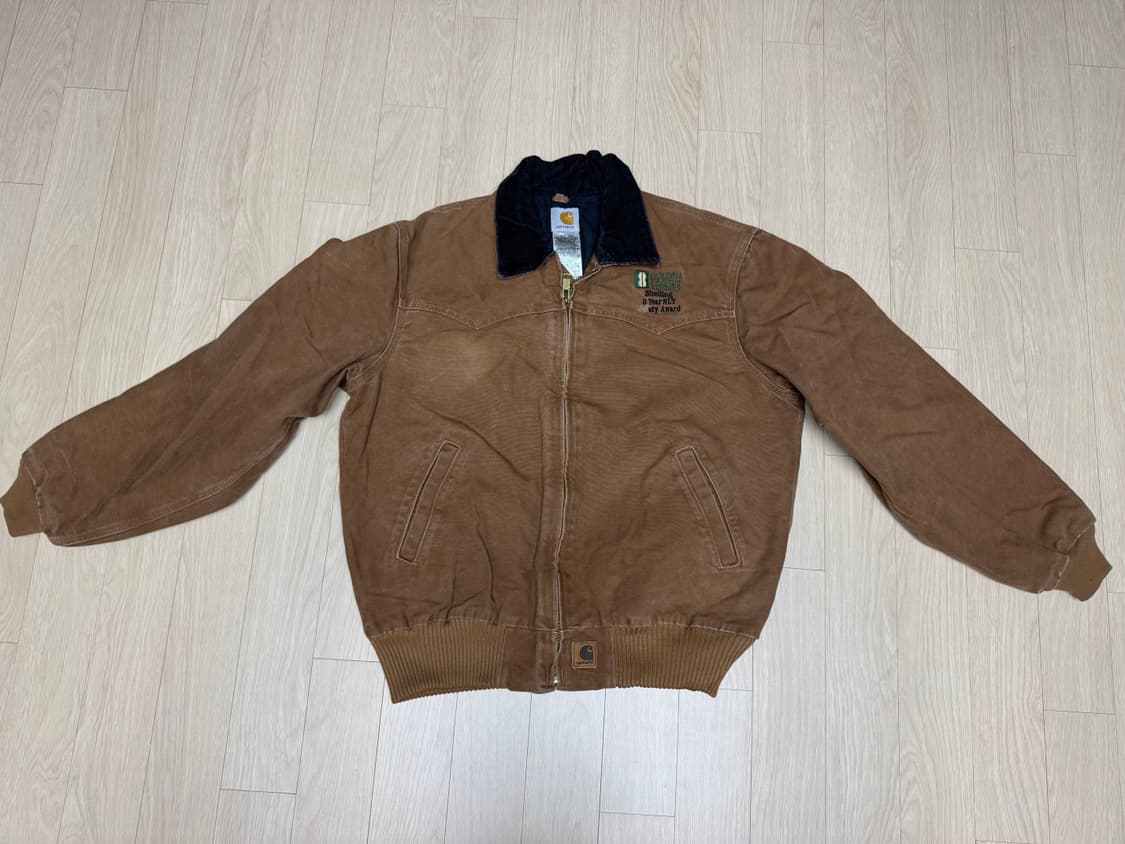 칼하트 산타페 j14 brn large 상품이미지1