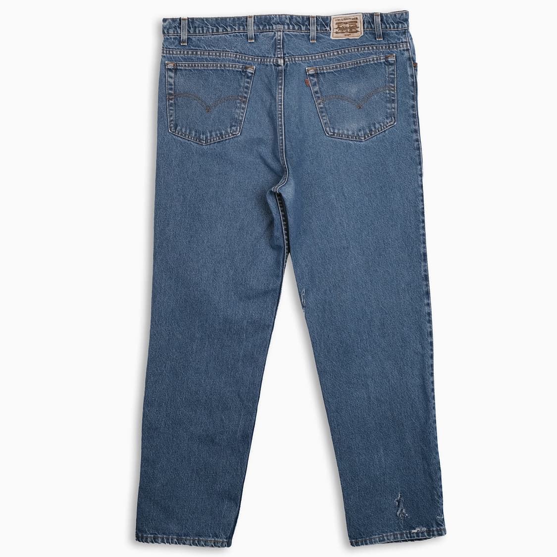 빈티지 리바이스 540 중청 90s 42 인치 OR5404208 상품이미지3