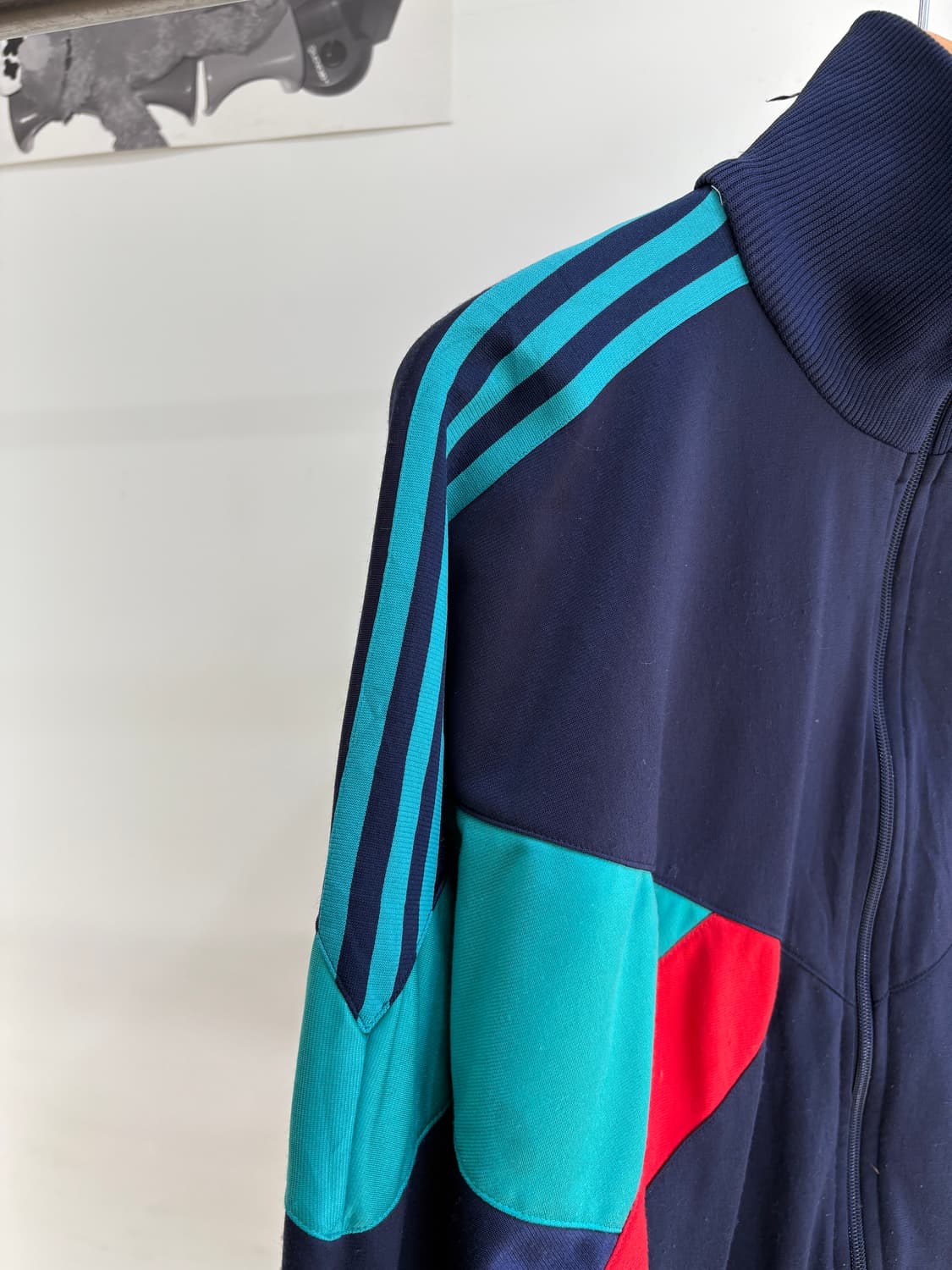 ADIDAS 져지 상품이미지3