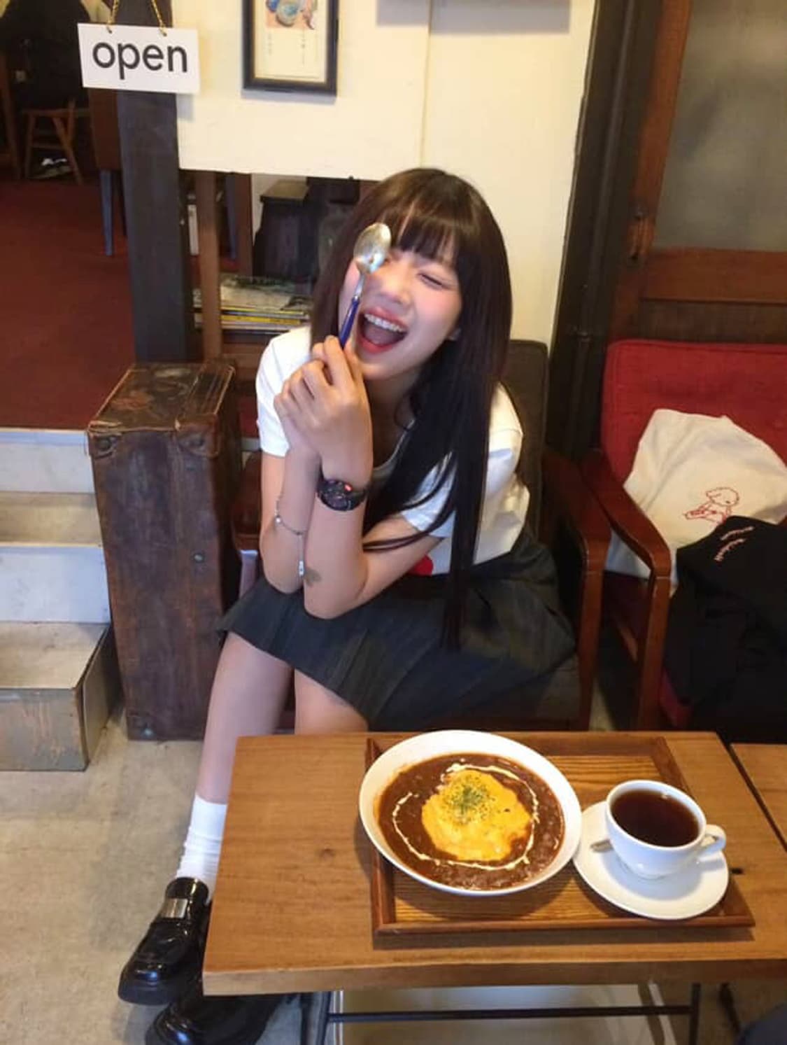 [새상품급] 카시오 Exilim FR 빈티지 카메라 상품이미지10