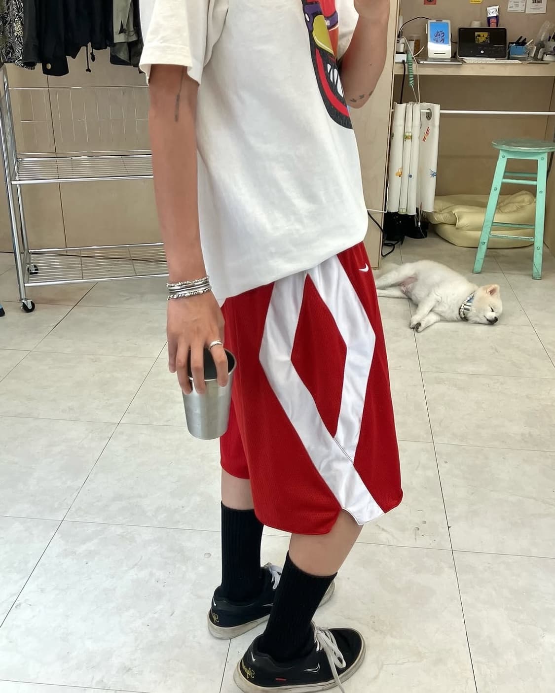 Nike shorts  상품이미지6