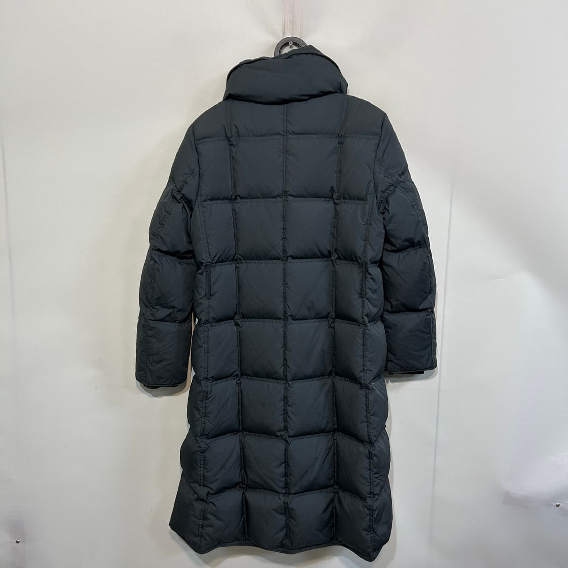 BCBG 2021 구스다운 롱패딩 상태최상 상품이미지3