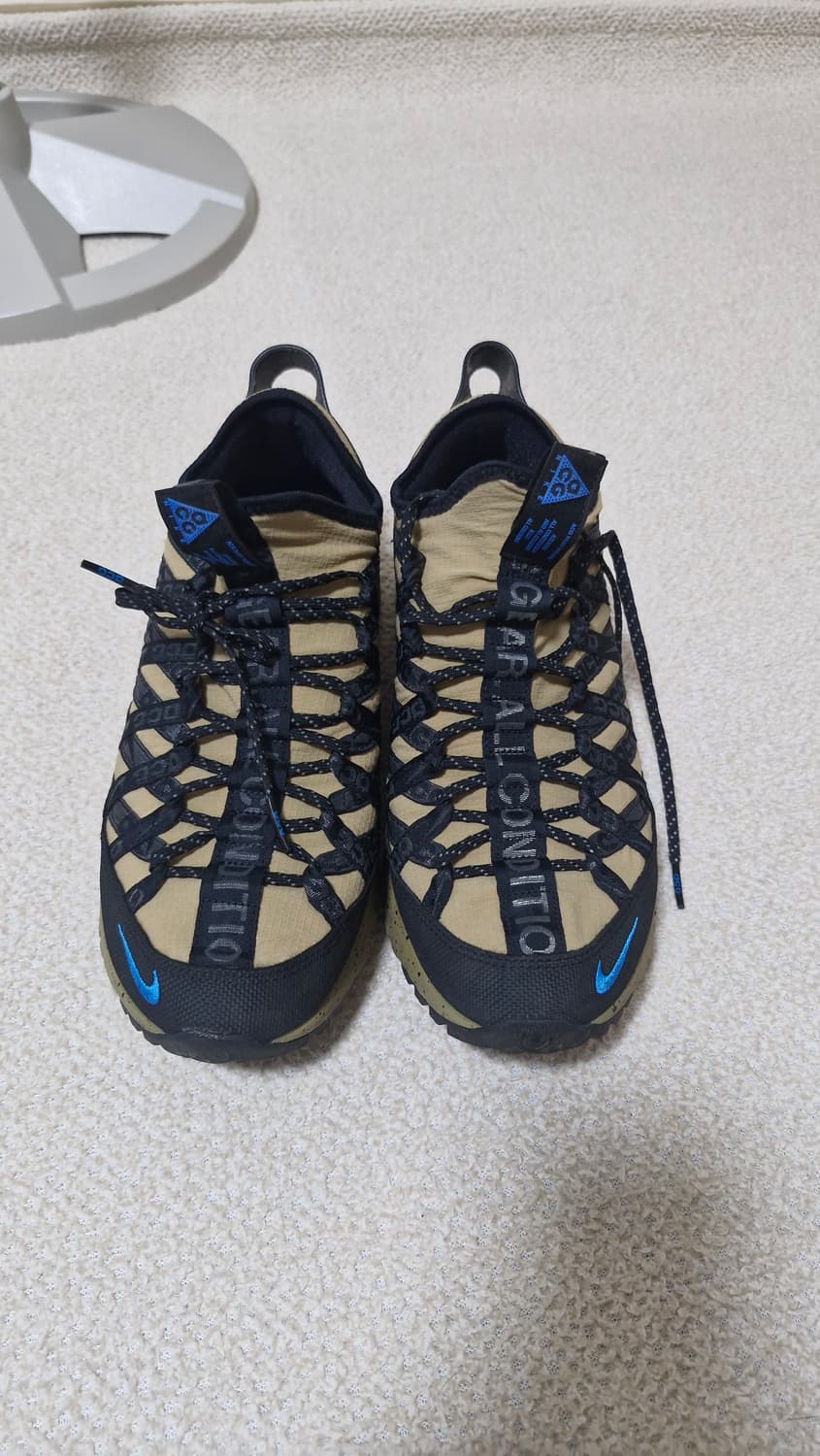 나이키 acg 리액트 테라고비 265 상품이미지2