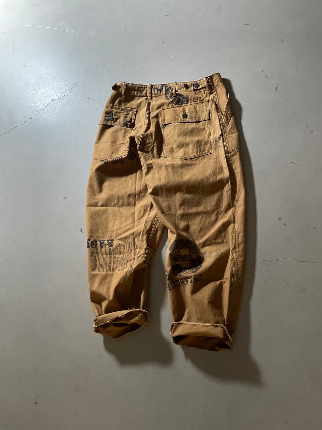 Johnbull 상품이미지5