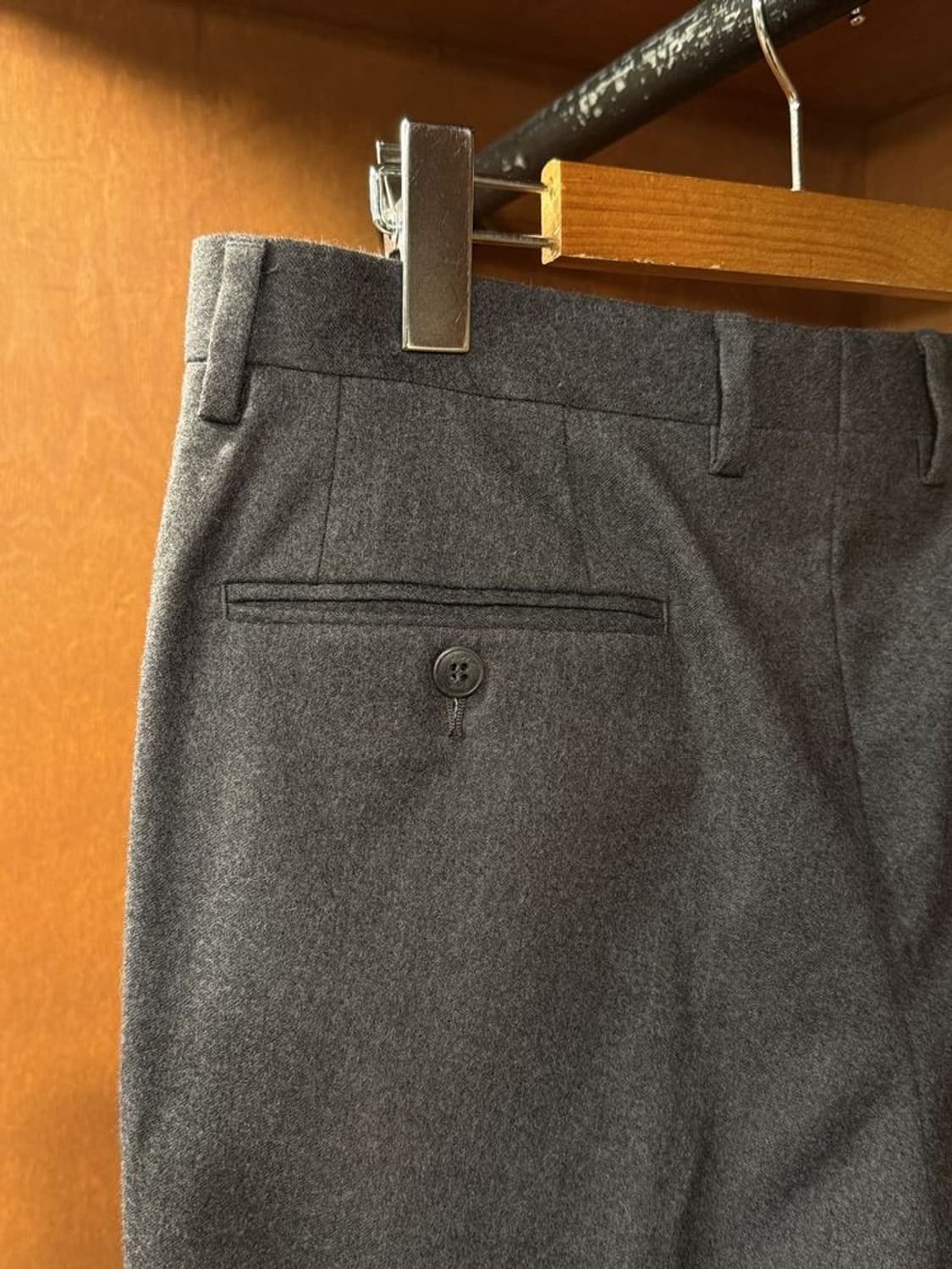 브리오니 팬츠 상품이미지8