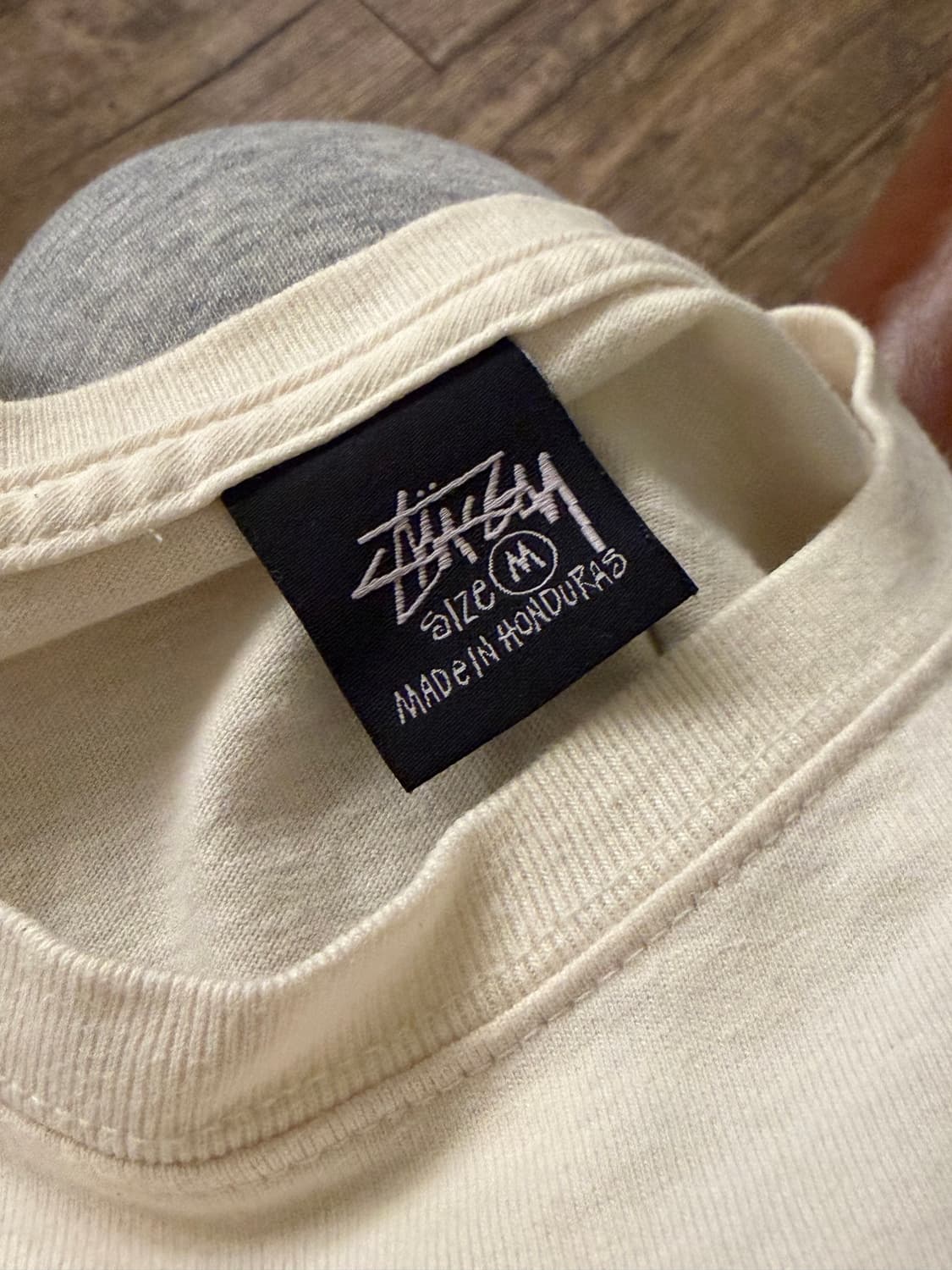 스투시 반팔  상품이미지4