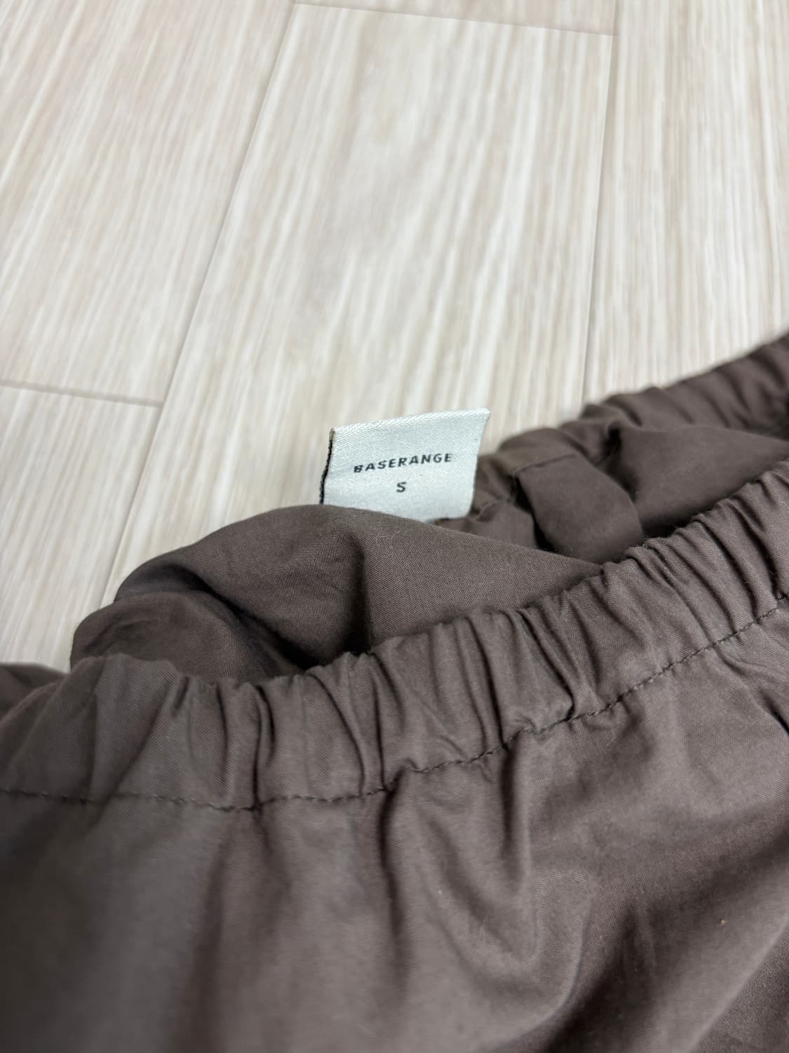 베이스레인지 mia top 상품이미지5