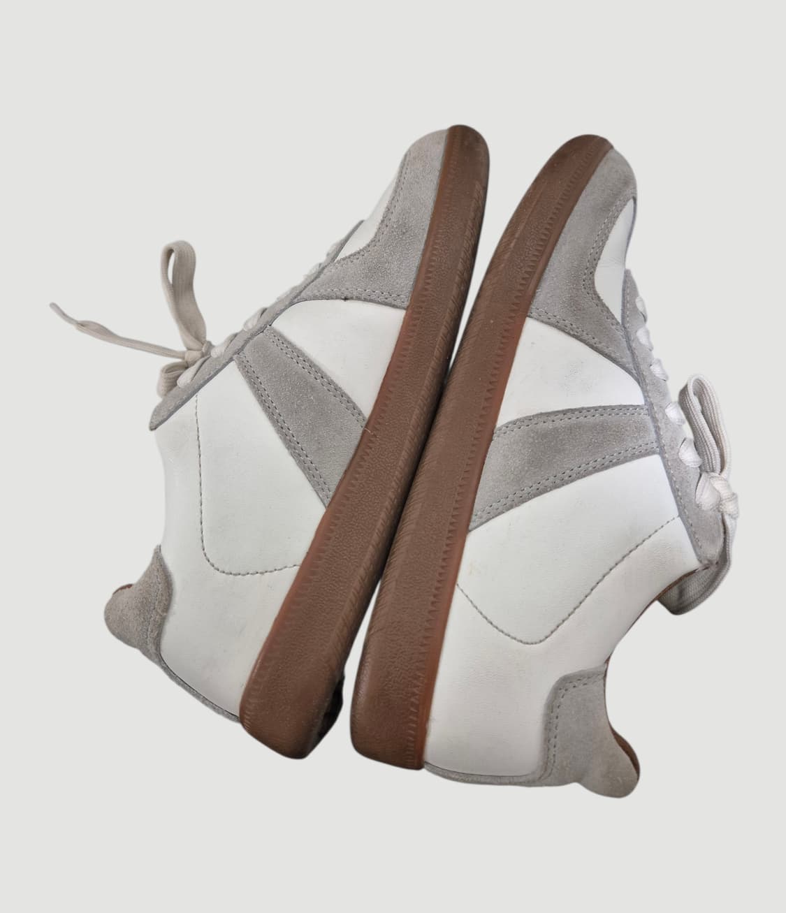 [230]보이런던 여자 스니커즈 단화 상품이미지3