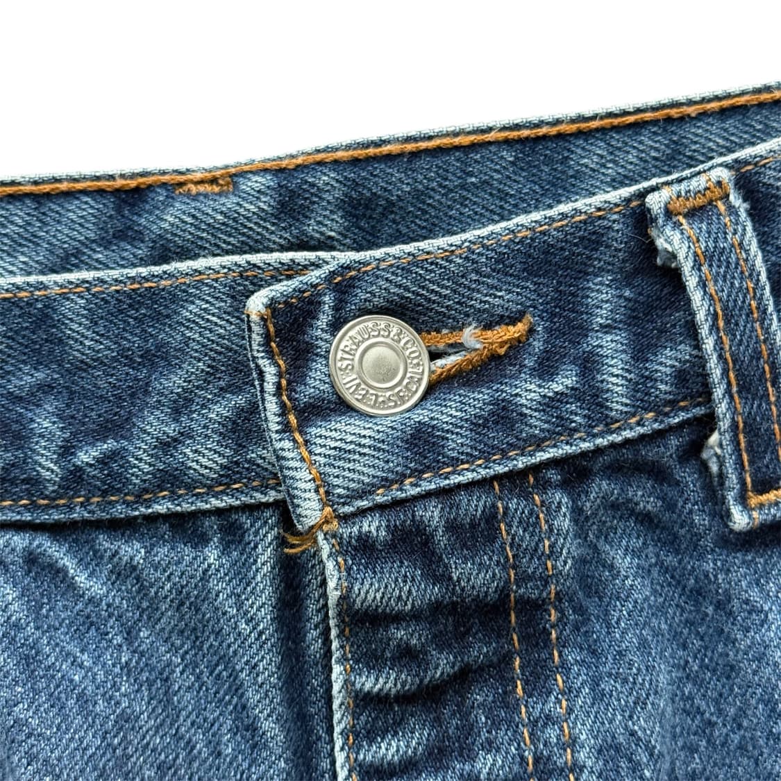 00s 리바이스 550 데님 팬츠 상품이미지7