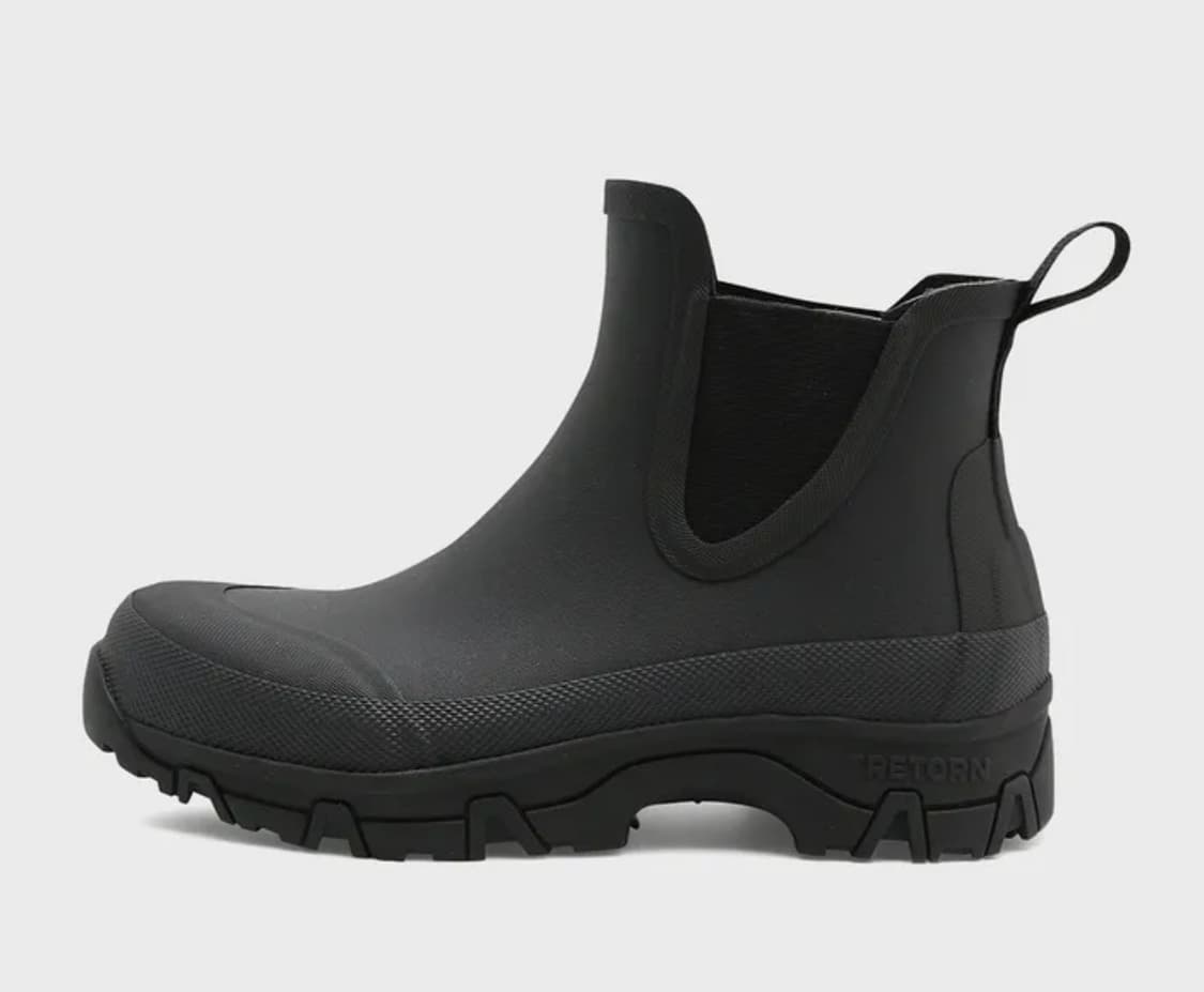 트레통 가르파 블랙 42 270 상품이미지1