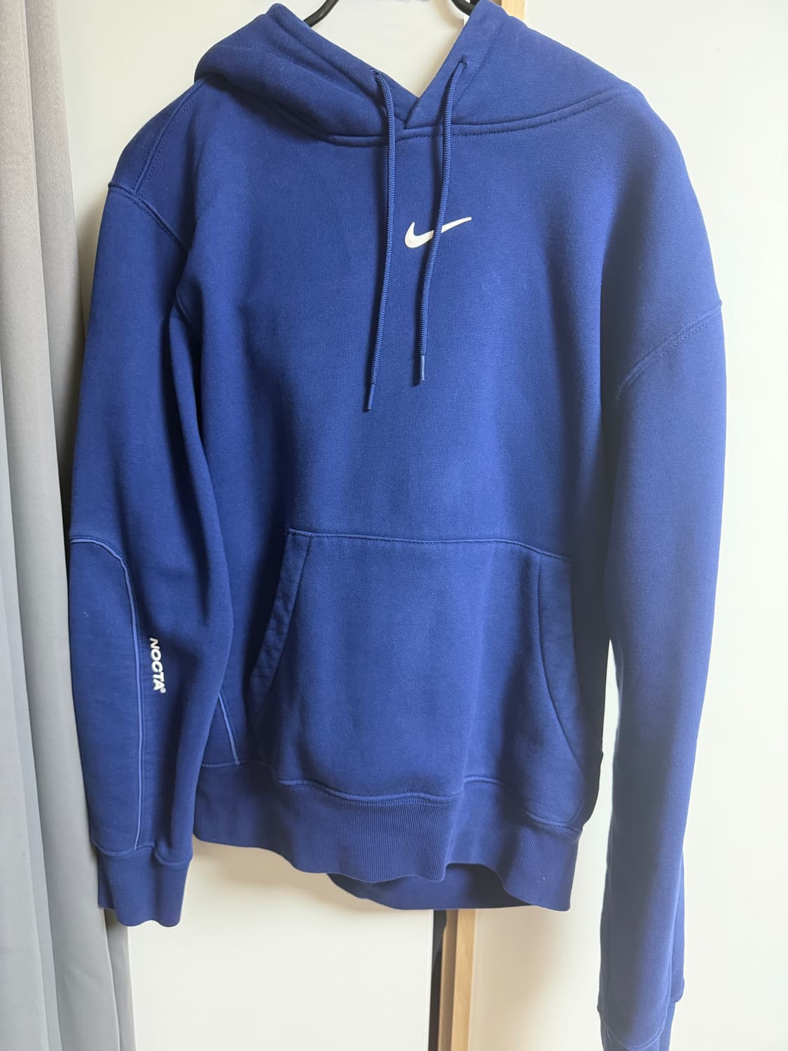 나이키 녹타 아시안핏 후드티 L-DA4104-492 상품이미지1