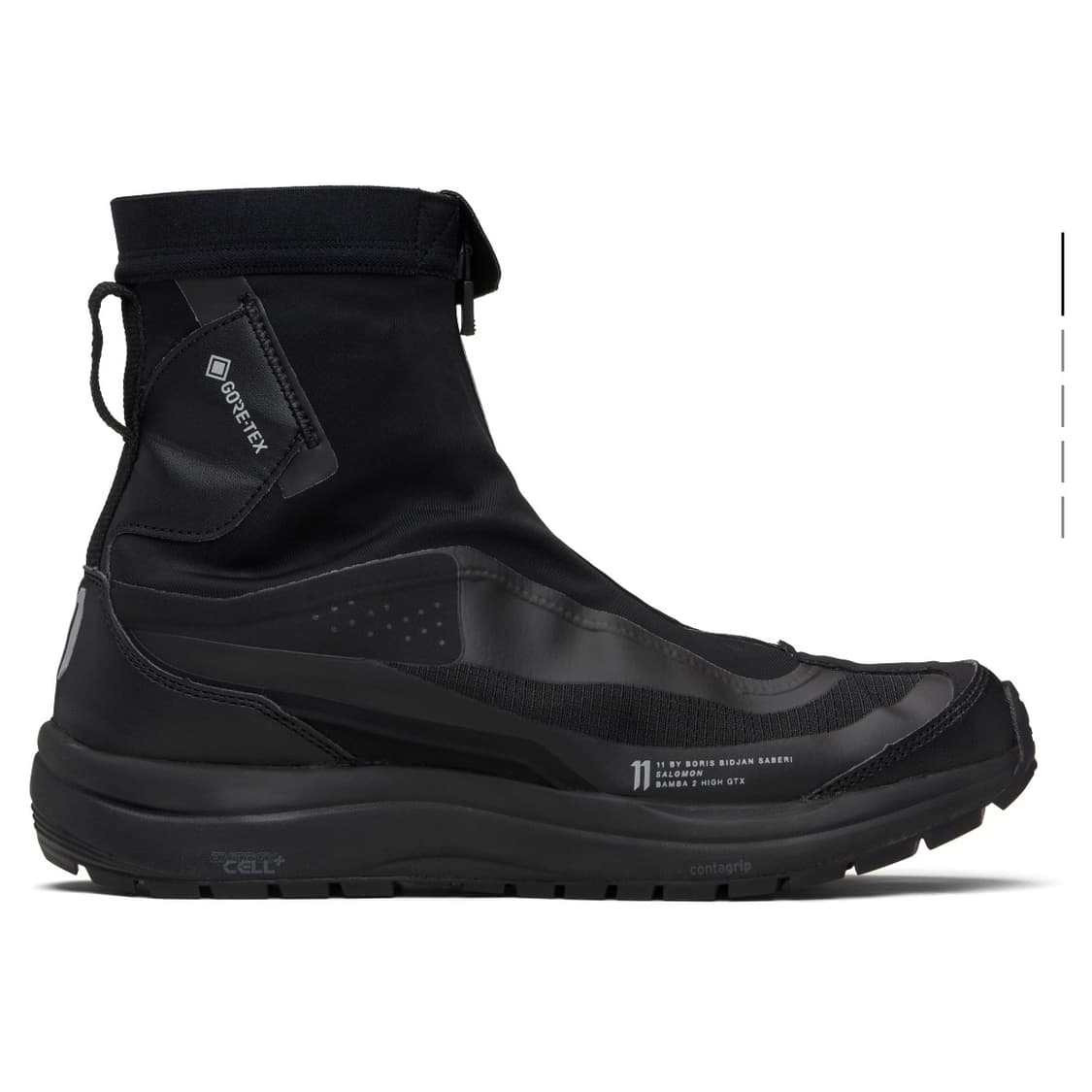 [구매]보리스비잔사베리 살로몬 밤바2 GTX V2 290~295 구매 상품이미지1