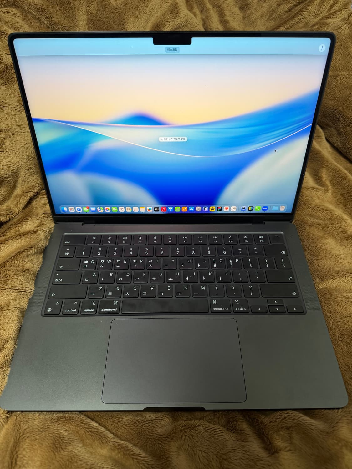 맥북프로 14 M4 10코어 스페이스 블랙 512/16 상품이미지3