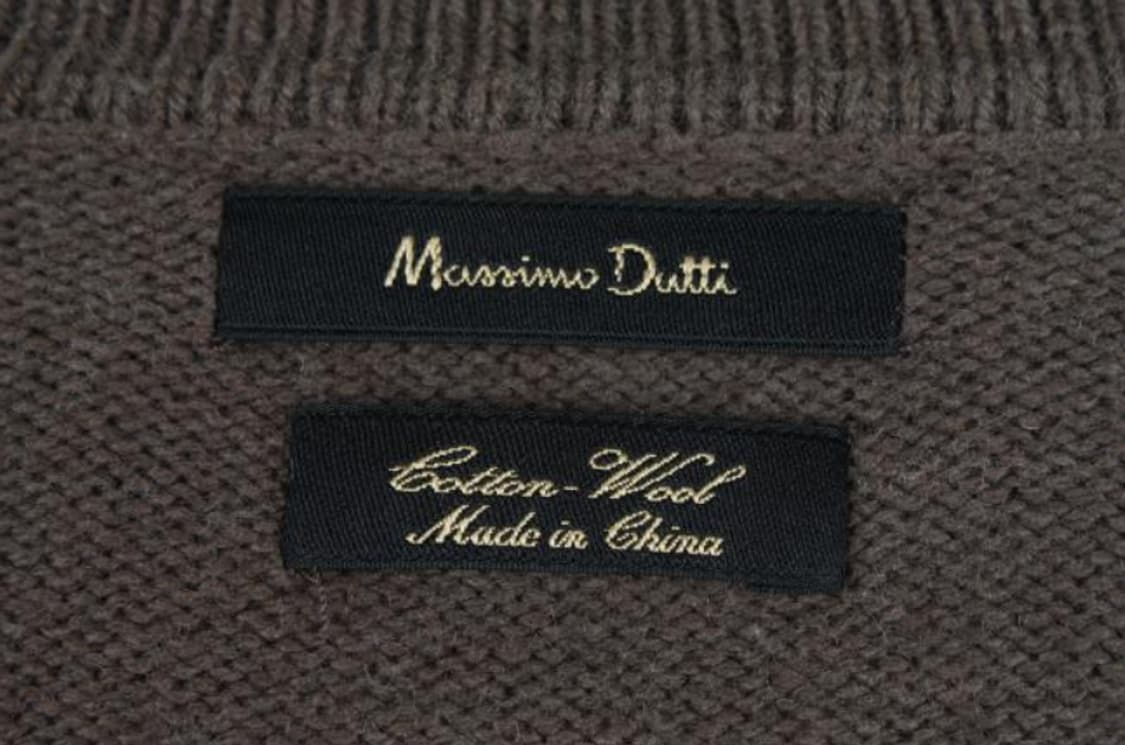 마시모두띠 자켓 상품이미지3