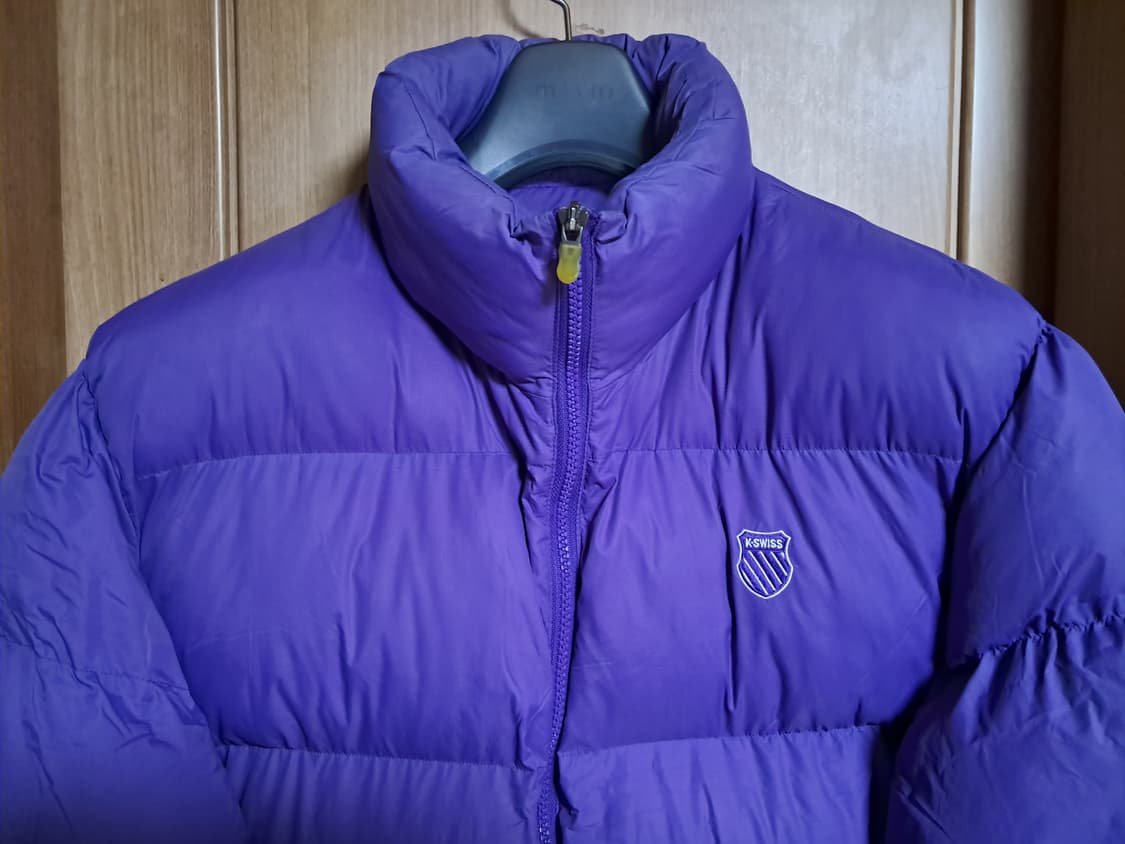 케이스위스 패딩 100 상품이미지4