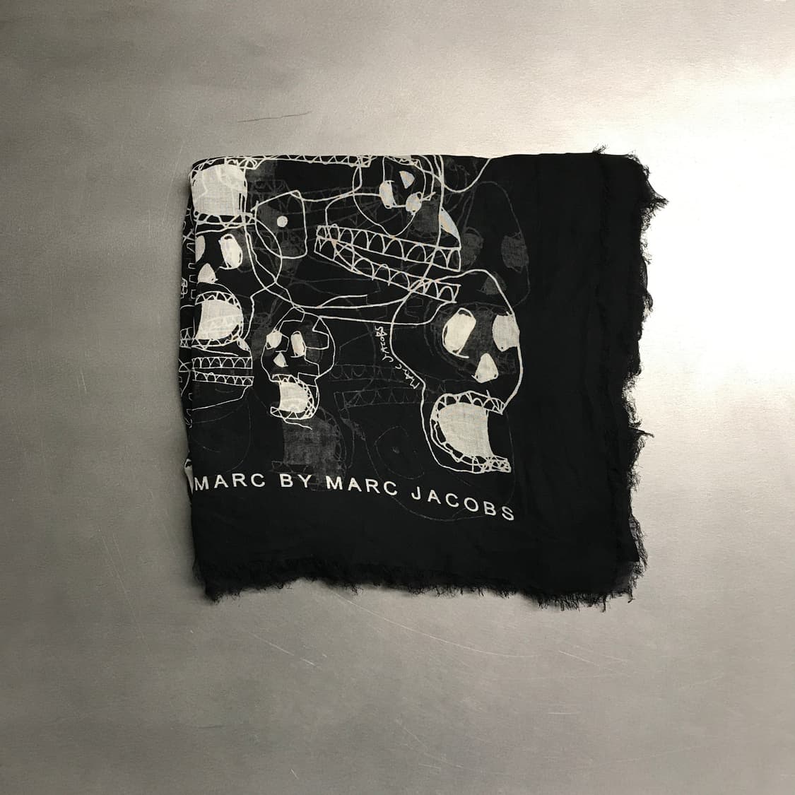 마크제이콥스 스카프 상품이미지2