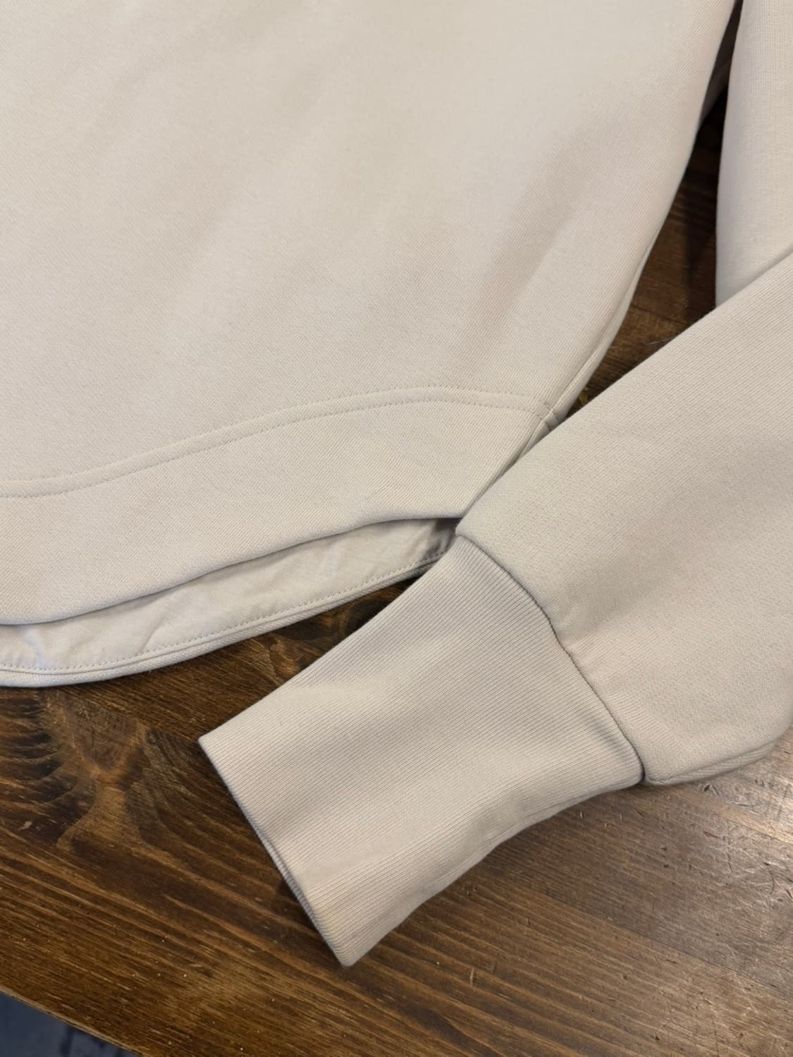 버버리 맨투맨 55~66 상품이미지8