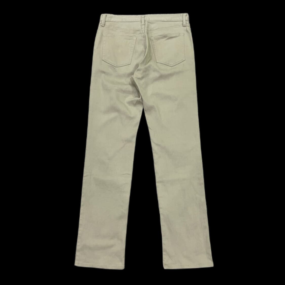 유니클로 스트렛치 골지 팬츠 (31) 상품이미지2