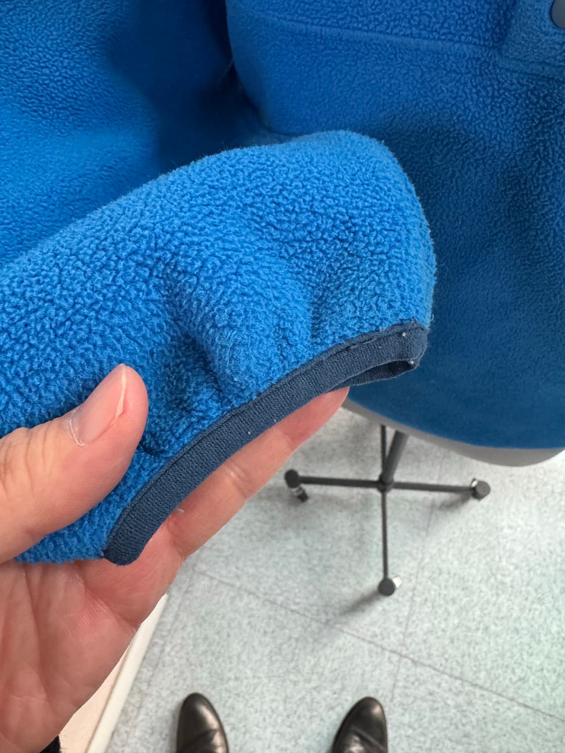 파타고니아 멘즈 XS 신칠라 상품이미지4