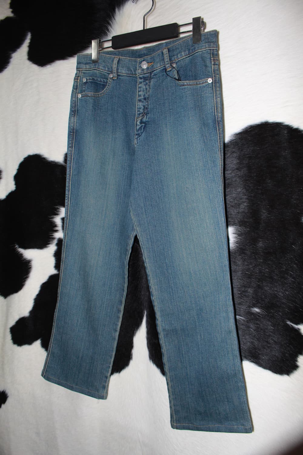 camel road japan vintage denim 상품이미지2