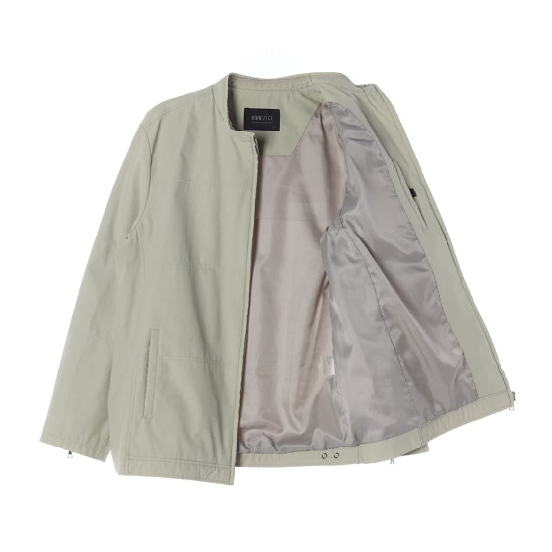 MVIO 라이트 집업 자켓 XL 상품이미지2