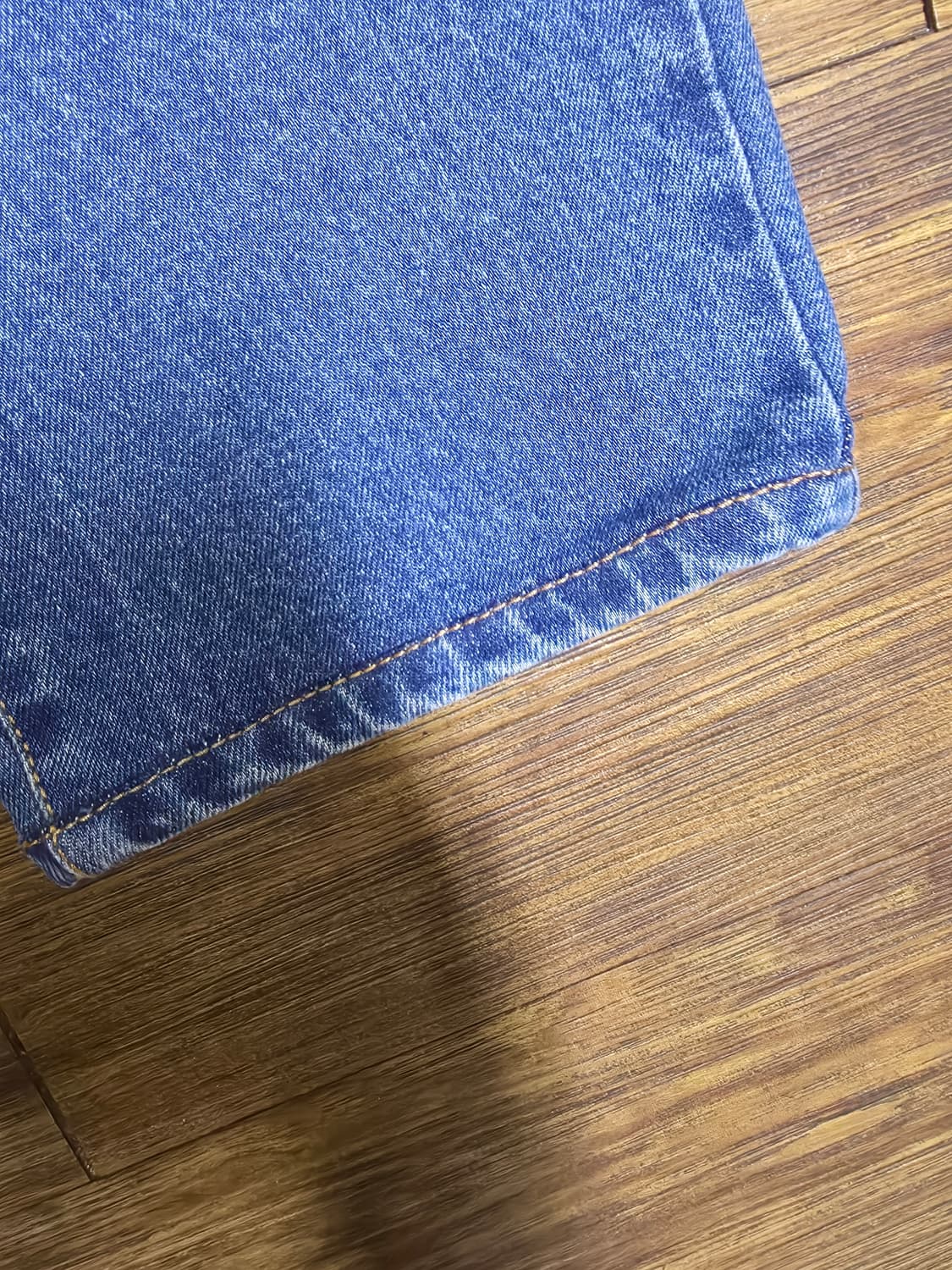 구호 데님팬츠 상품이미지4