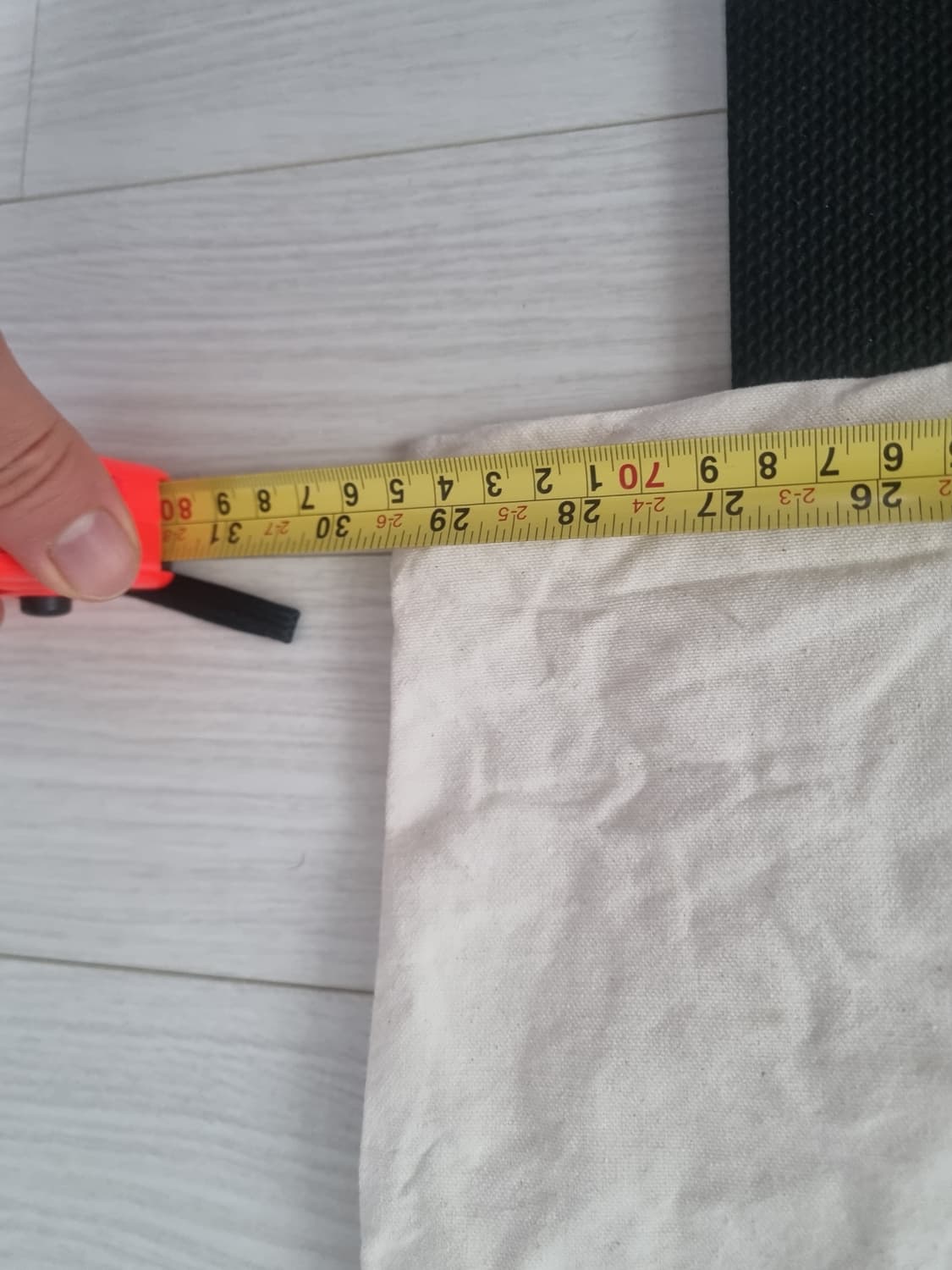 MSGM에코백 상품이미지3