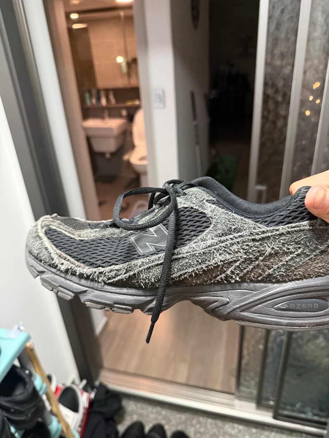 뉴발란스 509 엑슬림 285 상품이미지2