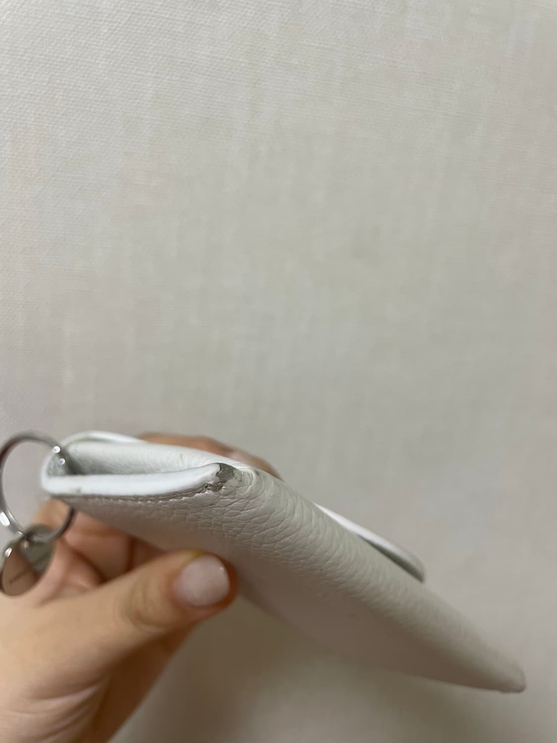 킨더살몬 반지갑 상품이미지6