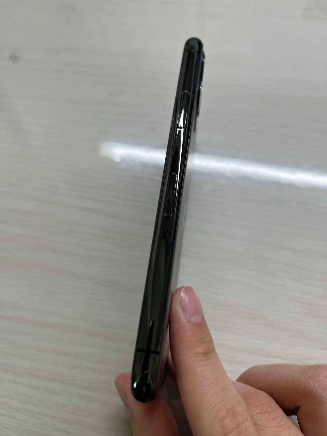 애플 아이폰11 pro 256기가 상품이미지5