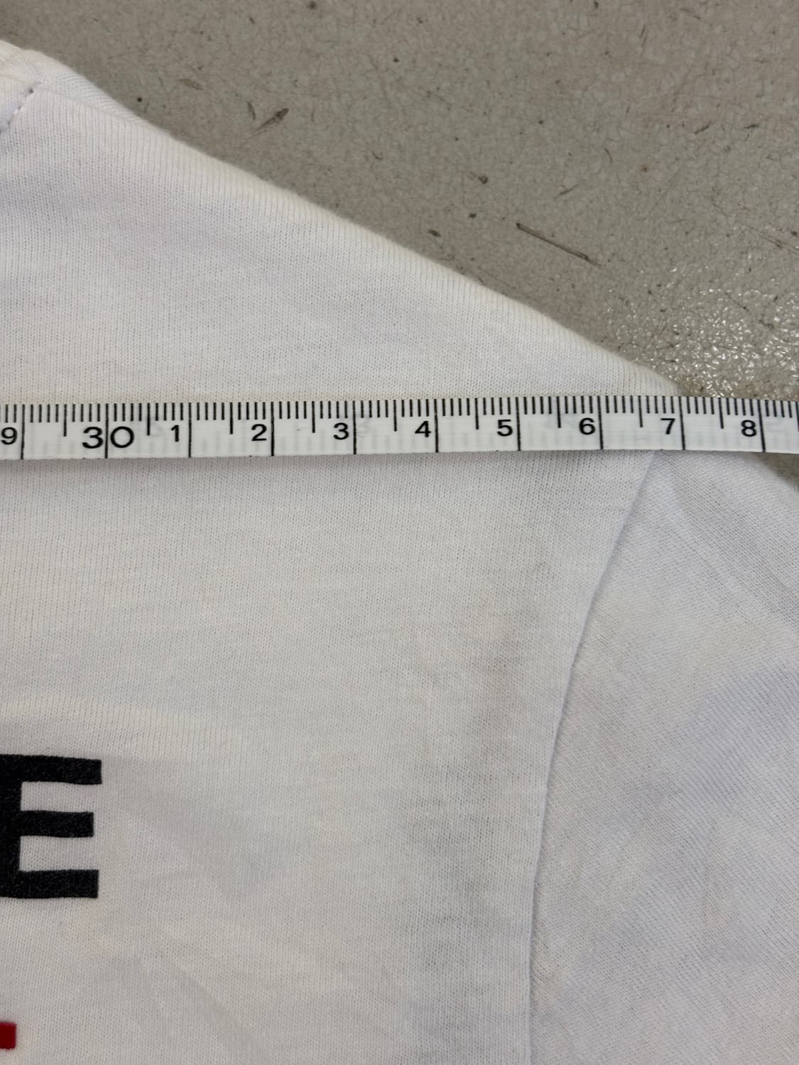 디젤 레이어드 롱슬리브 그래픽 티셔츠 상품이미지8