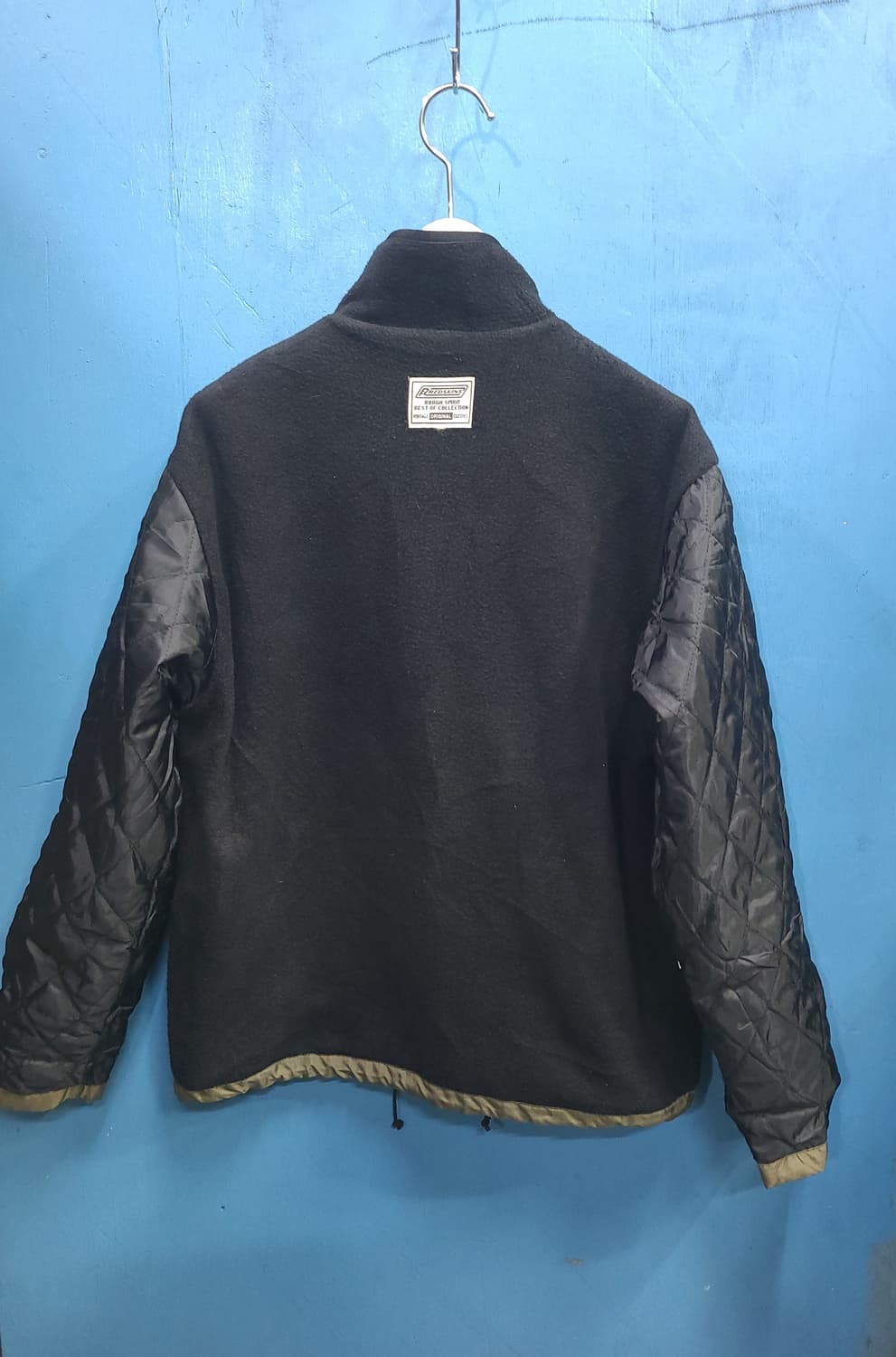 일본빈티지  후리스바람막이like아메카지 상품이미지7