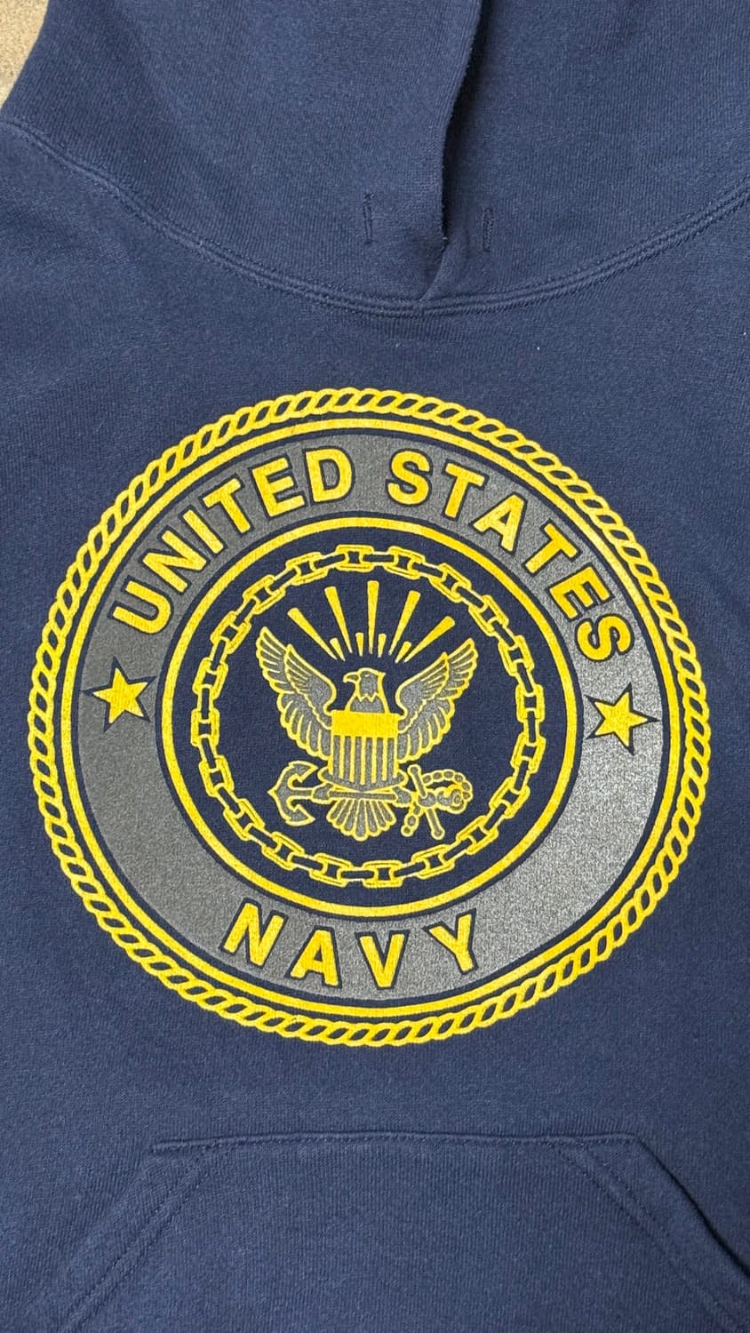 90s US 후드 상품이미지2