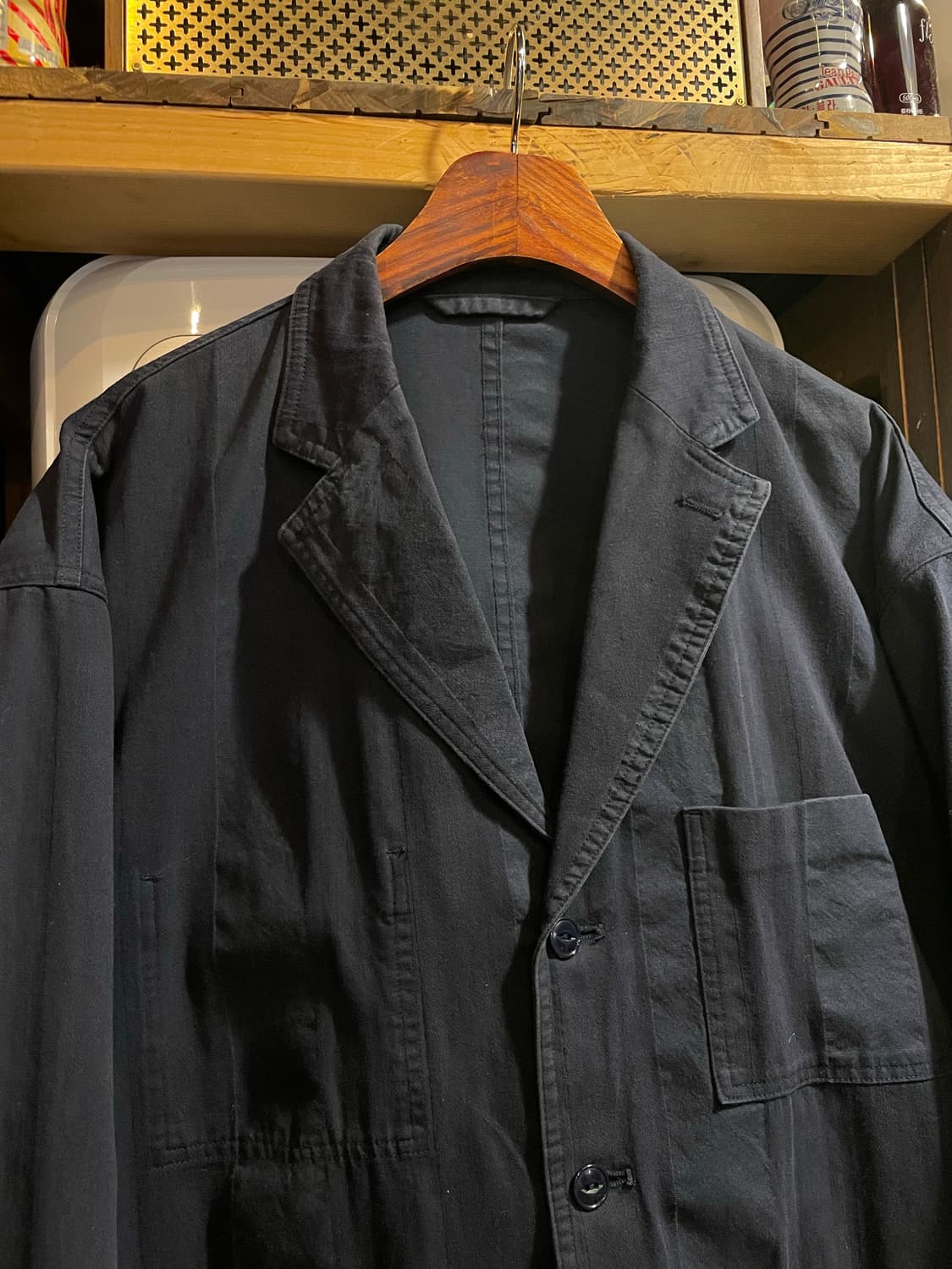 빔즈 자켓 상품이미지2