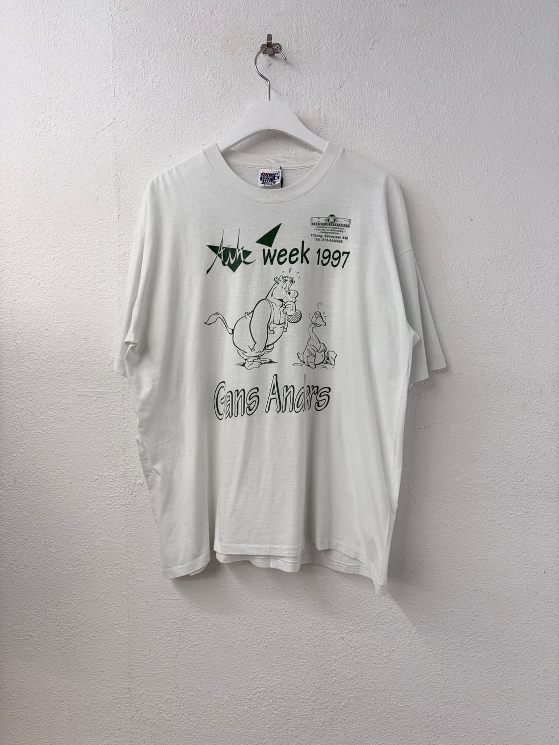 90s Hanes 상품이미지1