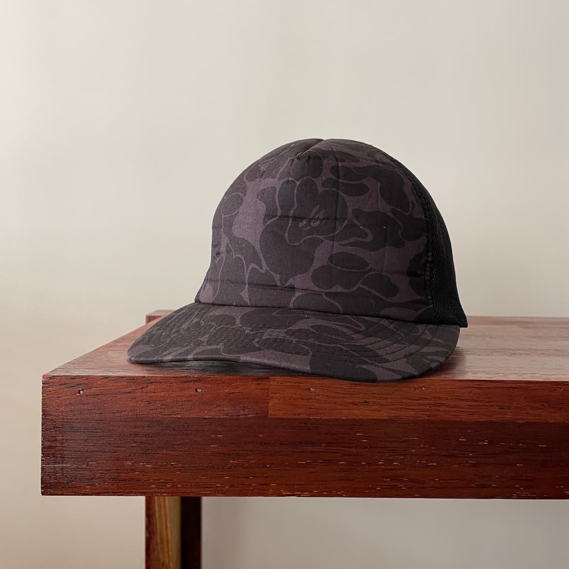 2000’s 베이프 OG 트러커 모자 상품이미지1