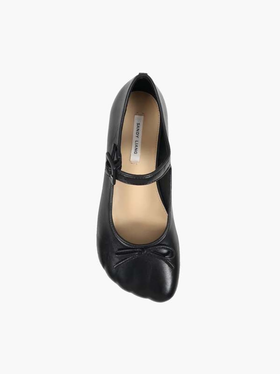 [37,38,39]샌디리앙 25fw PAW 메리제인 슈즈 상품이미지5