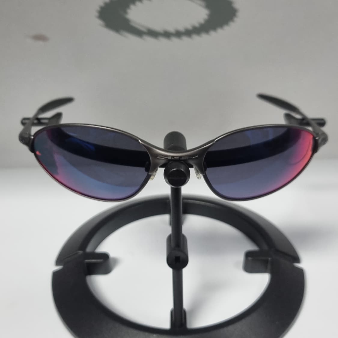 오클리 C와이어 1.0 퓨터 미사용 상품이미지3