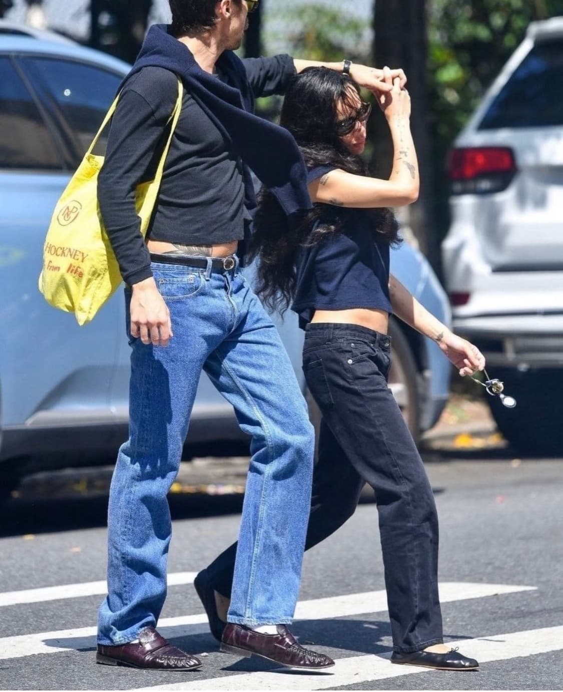 (30) 90s 리바이스 복각 502xx 빅E 상품이미지7