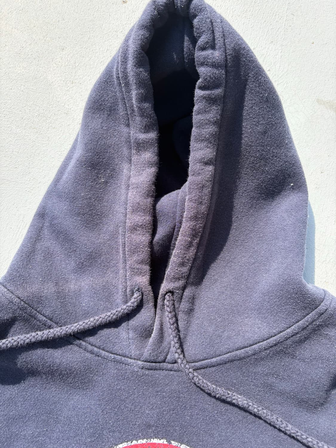 빈티지 하드락 카페 후드  상품이미지4