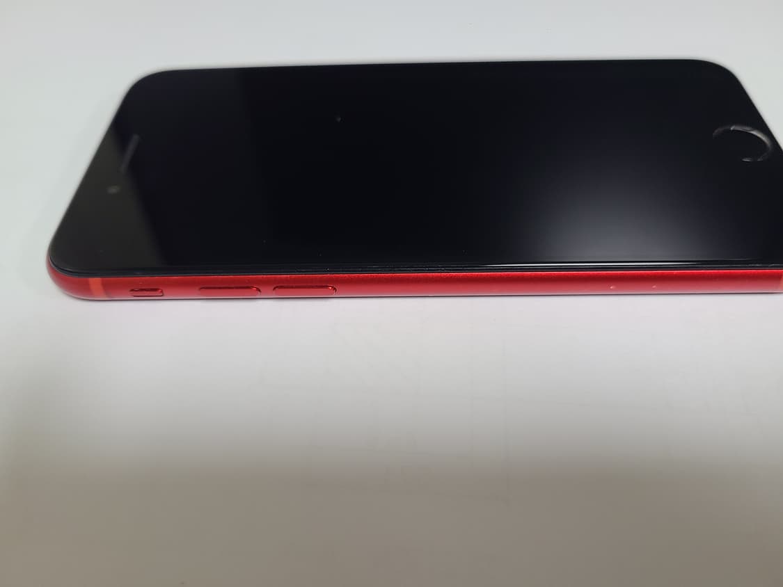 아이폰8 레드 64G 배터리100 한국판 상품이미지4