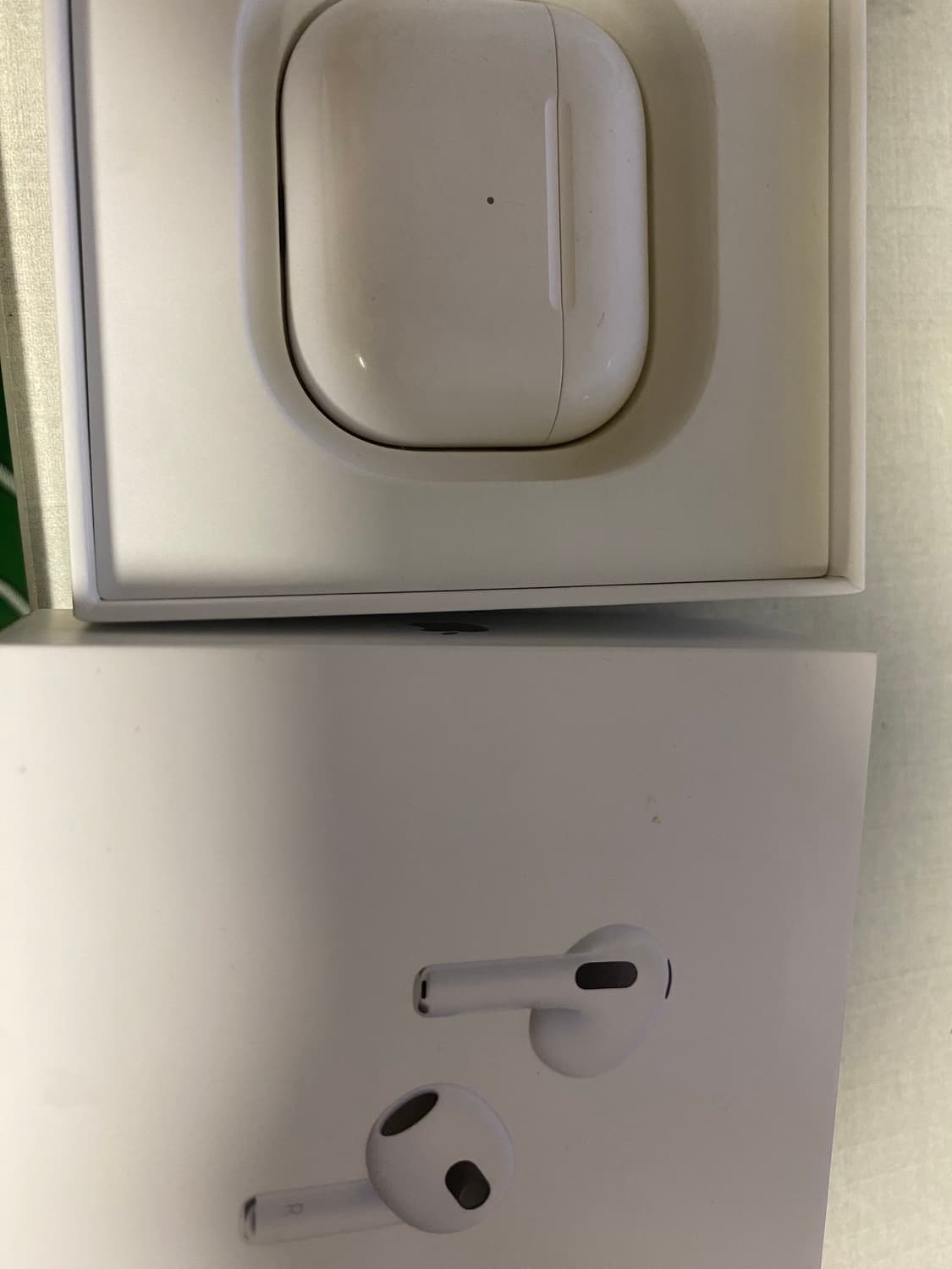 애플 에어팟 3세대 상태좋음 상품이미지6