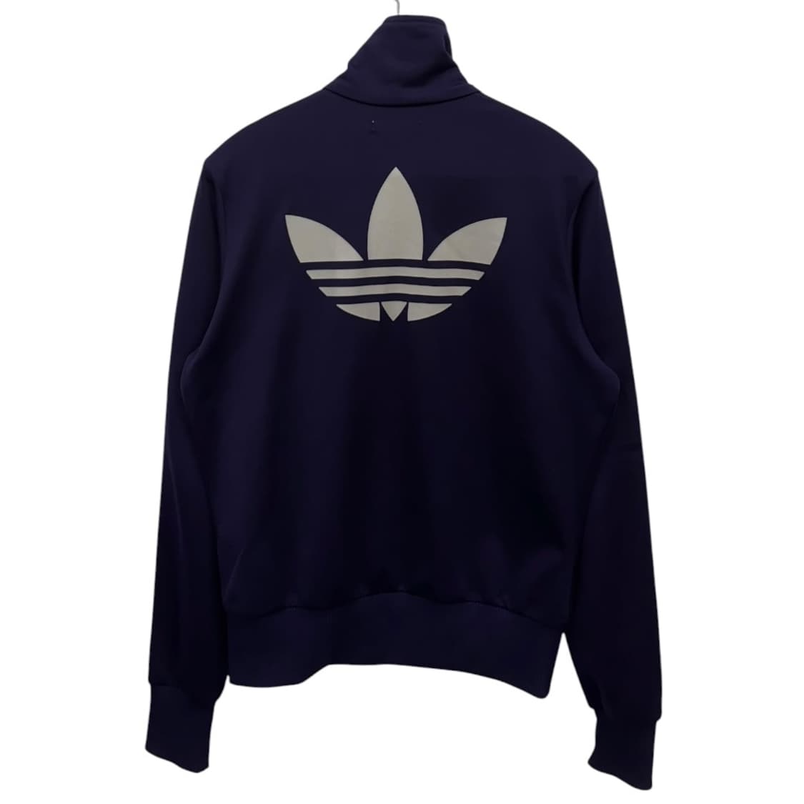 아디다스 우먼 유로파 트랙탑 퍼플실버 상품이미지2