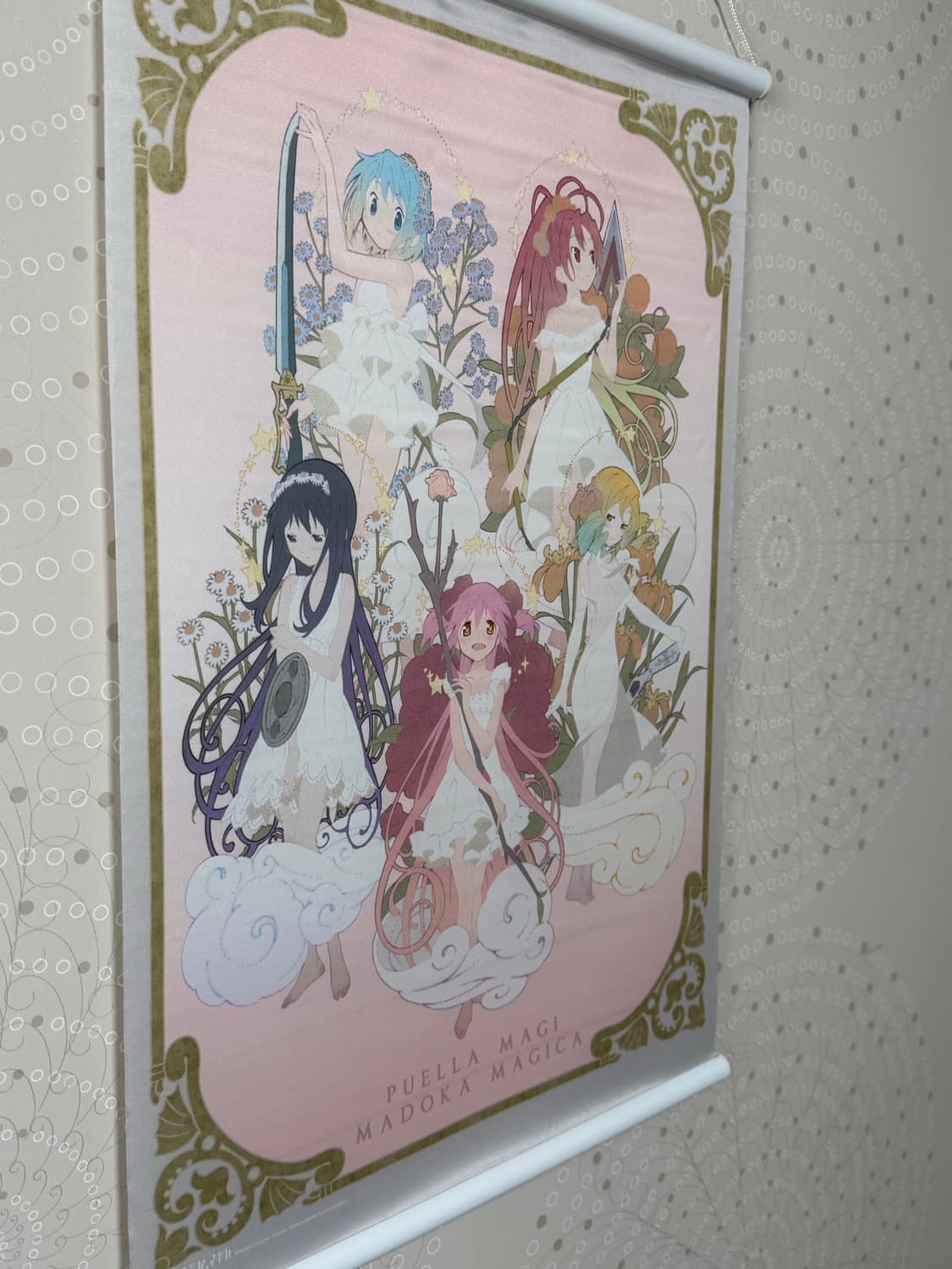 마법소녀 마도카 마기카 태피스트리 (애니메이트 한정 / 미개봉) 상품이미지2