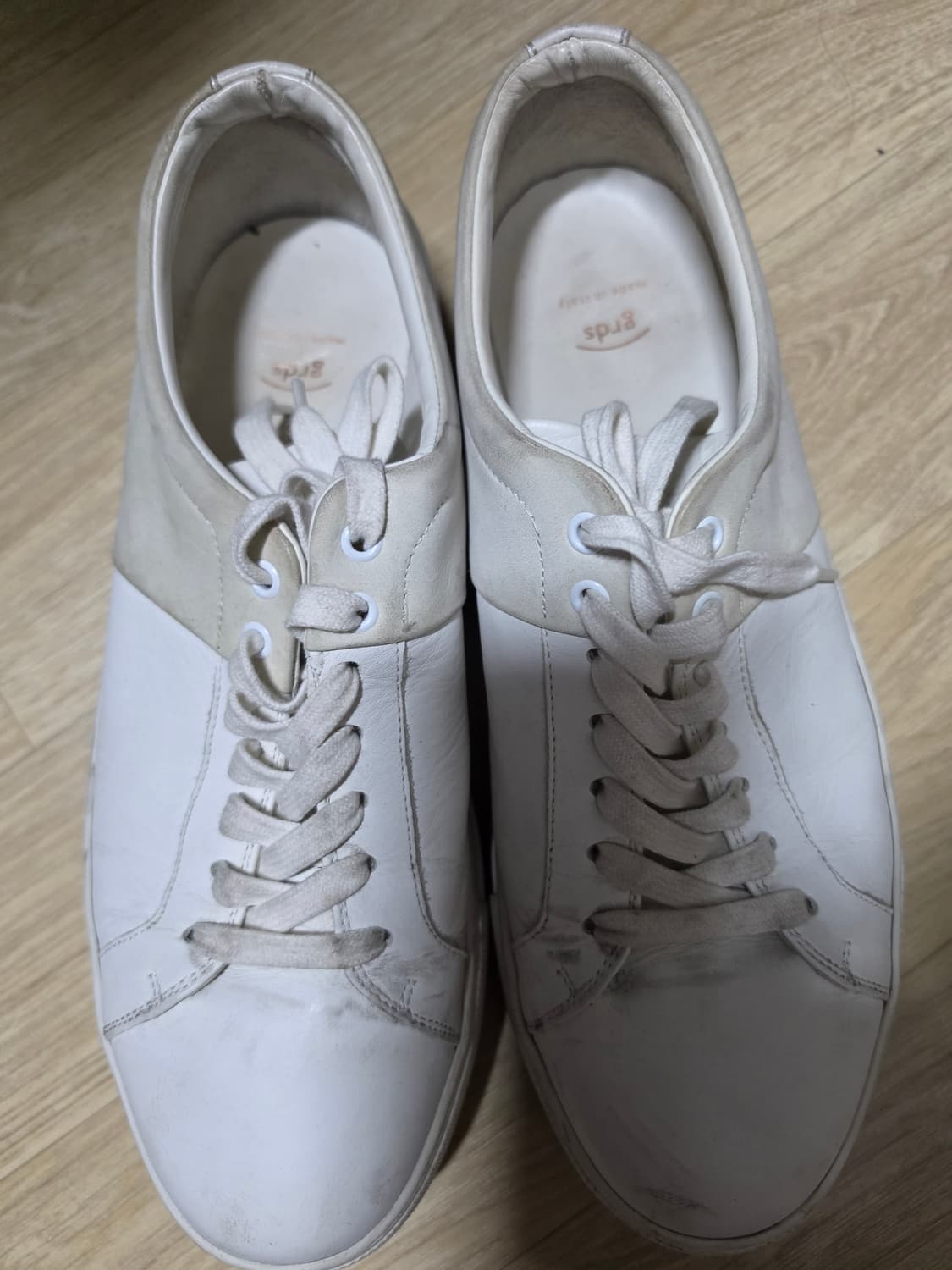 GRDS스니커즈 43/275 상품이미지1