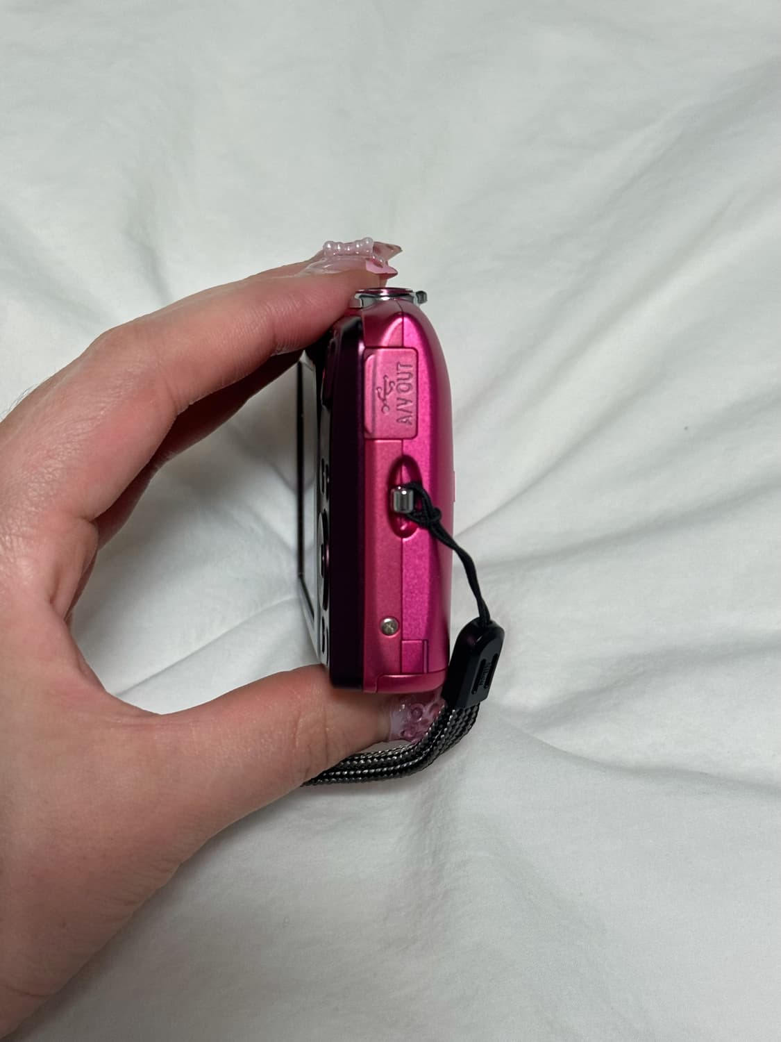 🎀 빈티지디카 Nikon coolpix 쿨픽스s3500 🎀 풀세트💗 상품이미지6