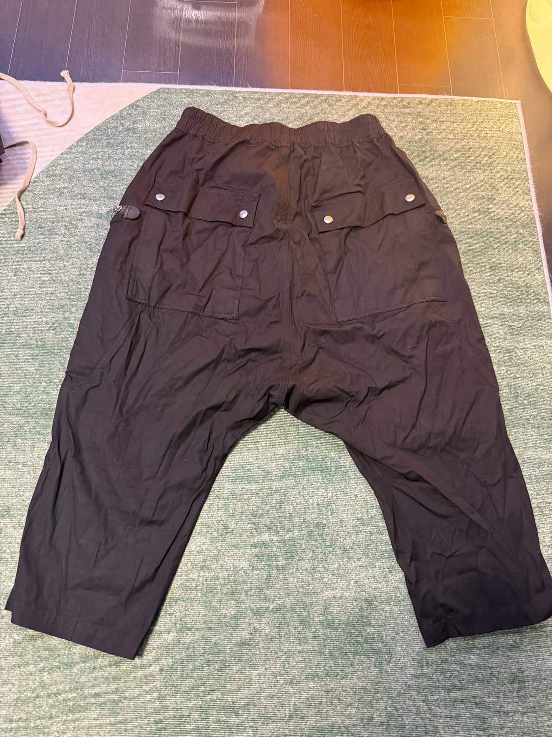 릭오웬스 RU21S6348-TE 상품이미지2