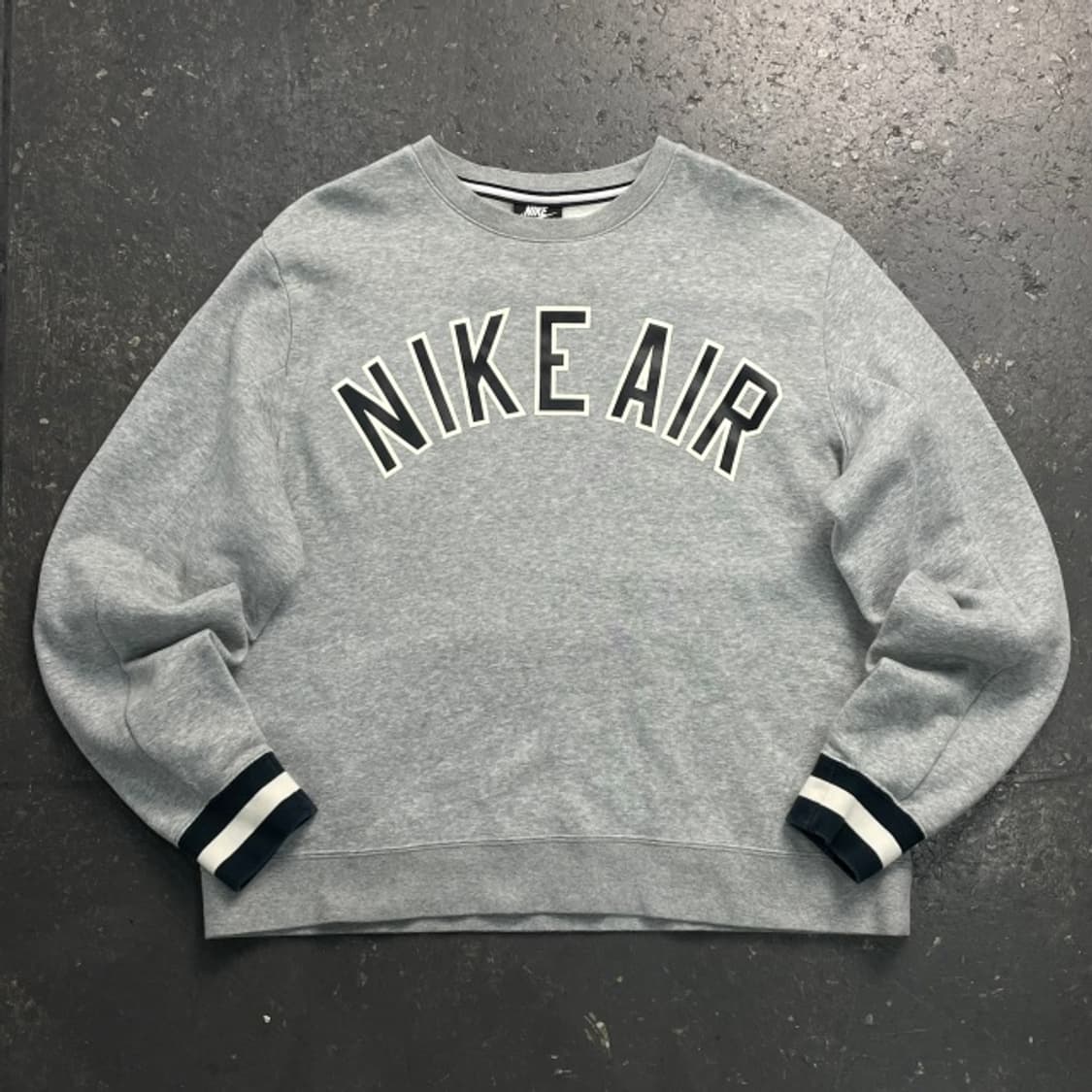 105 나이키 에어 맨투맨  상품이미지1