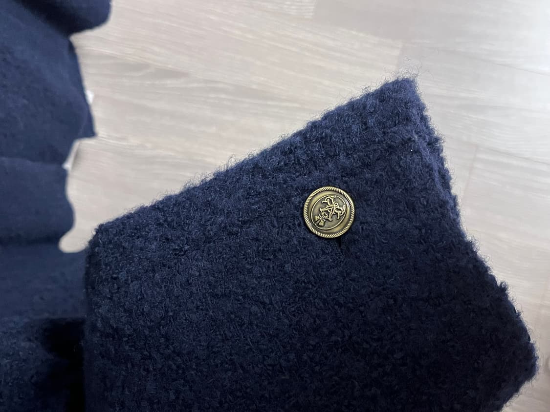 LOEUVRE 자켓  상품이미지7